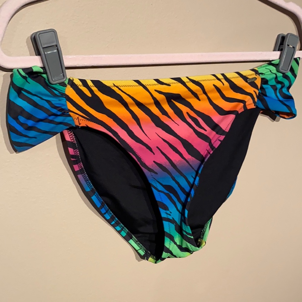 Victoria’s Secret PINK bikini bottom